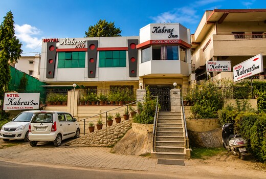 Hotel Kabras Inn