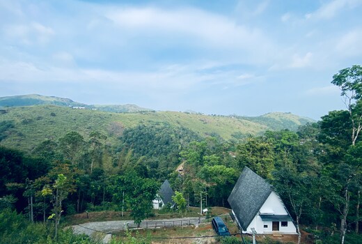 Engineers Hills