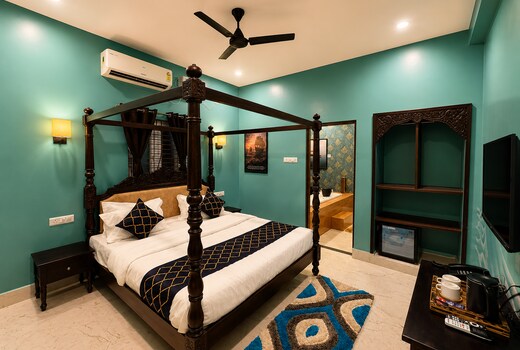 Arka by Utkalio | Odia Themed Homestay