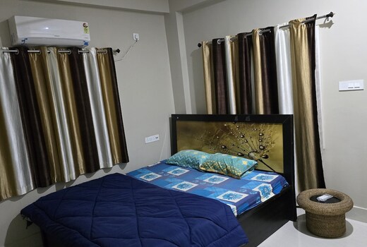 Arti Homestay 2Bhk Flat Prime Location