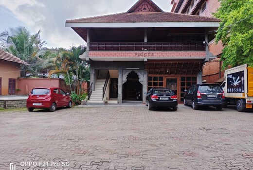 Pagoda Heritage