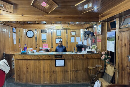 Prakash Hotel
