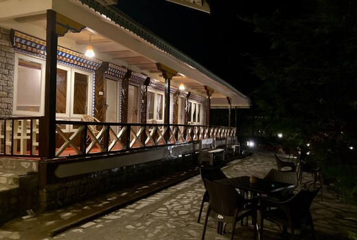 MayaTels - Maya Eco Huts