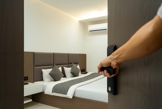 SHREE DATTA RESIDENCY