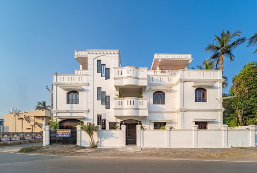 MP Villa( A minute walk to Serenity Beach)
