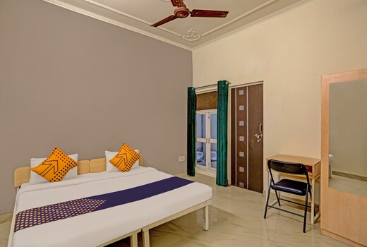 SPOT ON Hotel Grand Blue