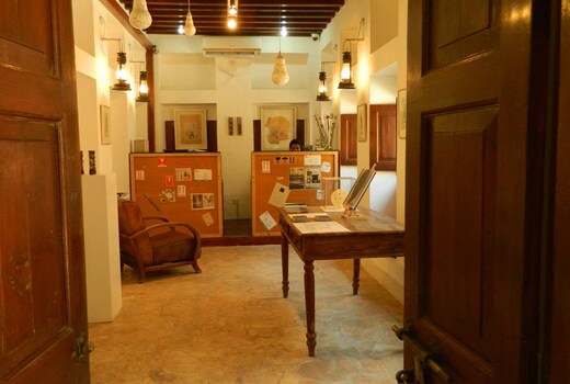 XVA Art Hotel Bur Dubai
