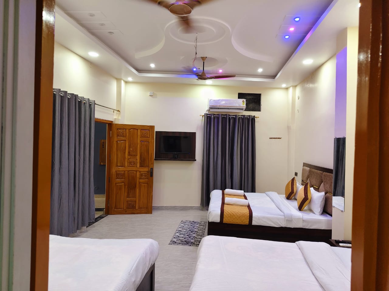 De Classico Residency