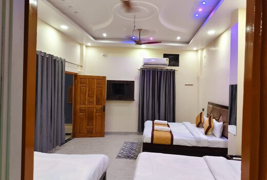 De Classico Residency