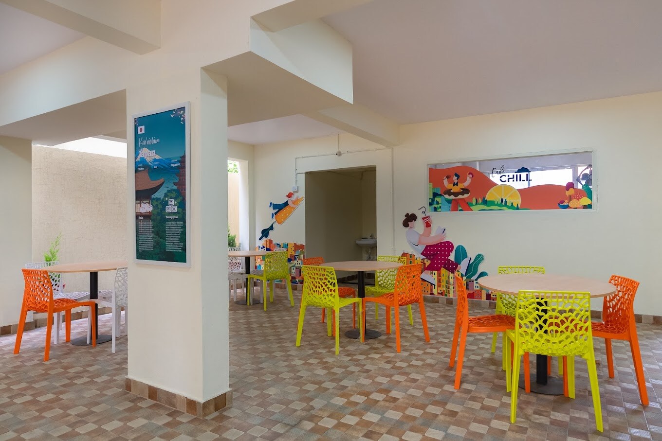 Main gallery