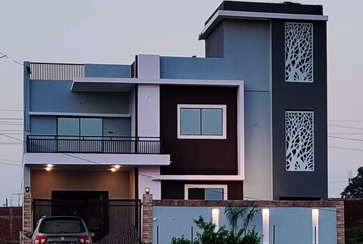 Moses Villa