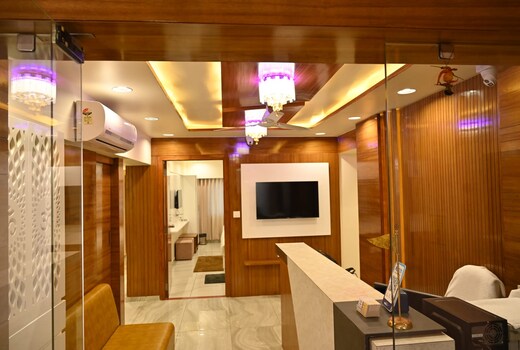 Hotel Naman Inn