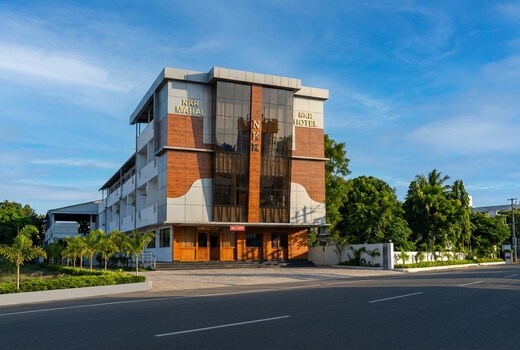 HOTEL NKR
