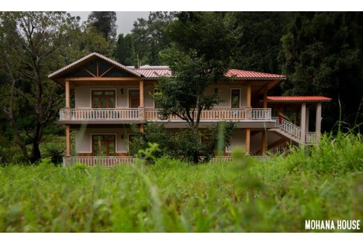 Mohana Homestay