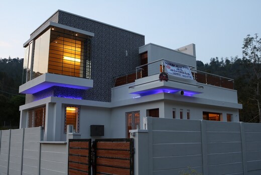 Hillcrest Cottages | Entire Villas