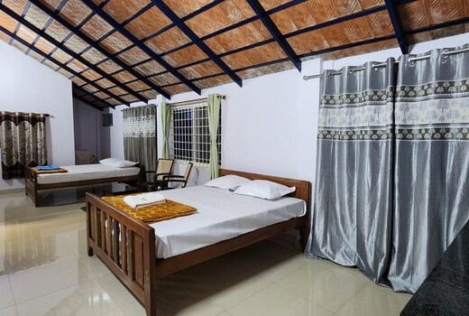 Abhivrudhi Homestay