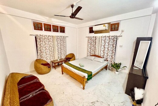Puspalay Homestay