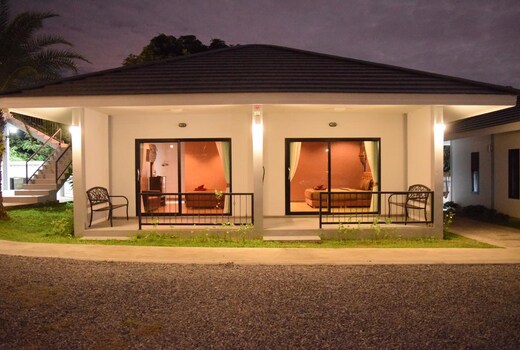 Siriniran Resort