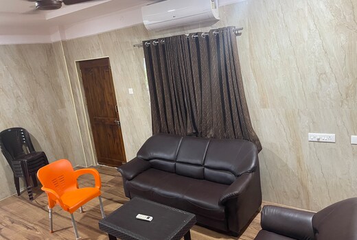 Sri sahithi grand stay