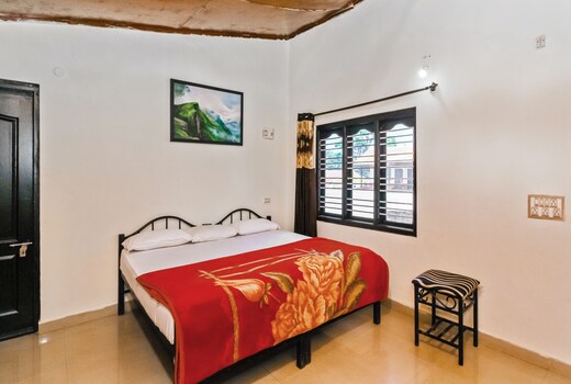 Kumble's Misty Mount Homestay