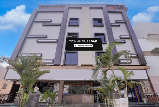 Super Townhouse Oak Dharwad New Bus Terminal Formerly Hotel Aditya Inn