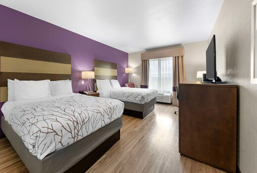 Best Western Plus Buda Austin Inn & Suites