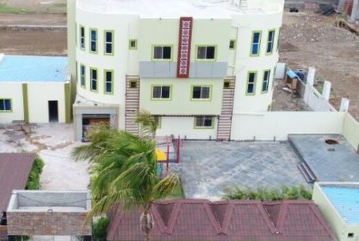 Hotel SK49