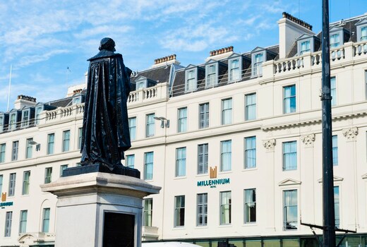 Millennium Hotel Glasgow