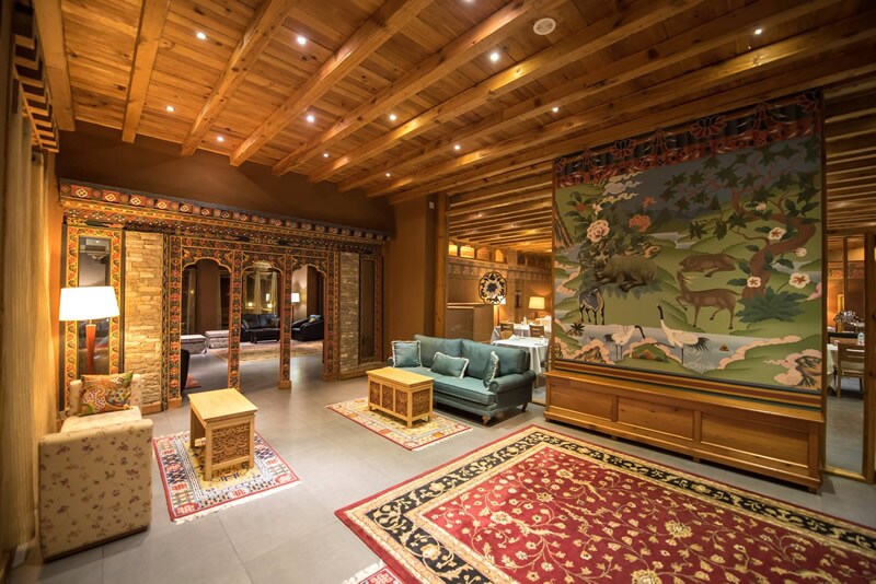Nak-Sel Boutique Hotel & Spa