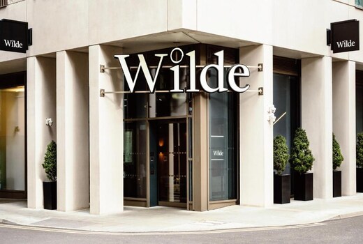 Wilde Aparthotels Manchester St. Peter's Square