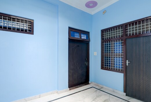 Hotel O ARYA PARADISE HOTEL