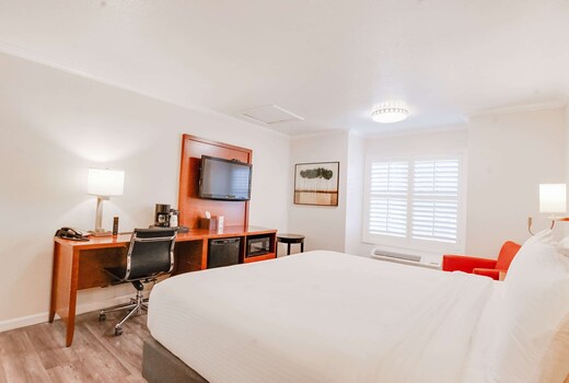 Ramada by Wyndham Mountain View