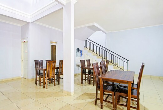 Hotel O Homestay Al Maidah