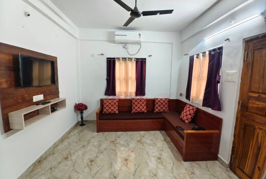 Bhagyshree Heritage