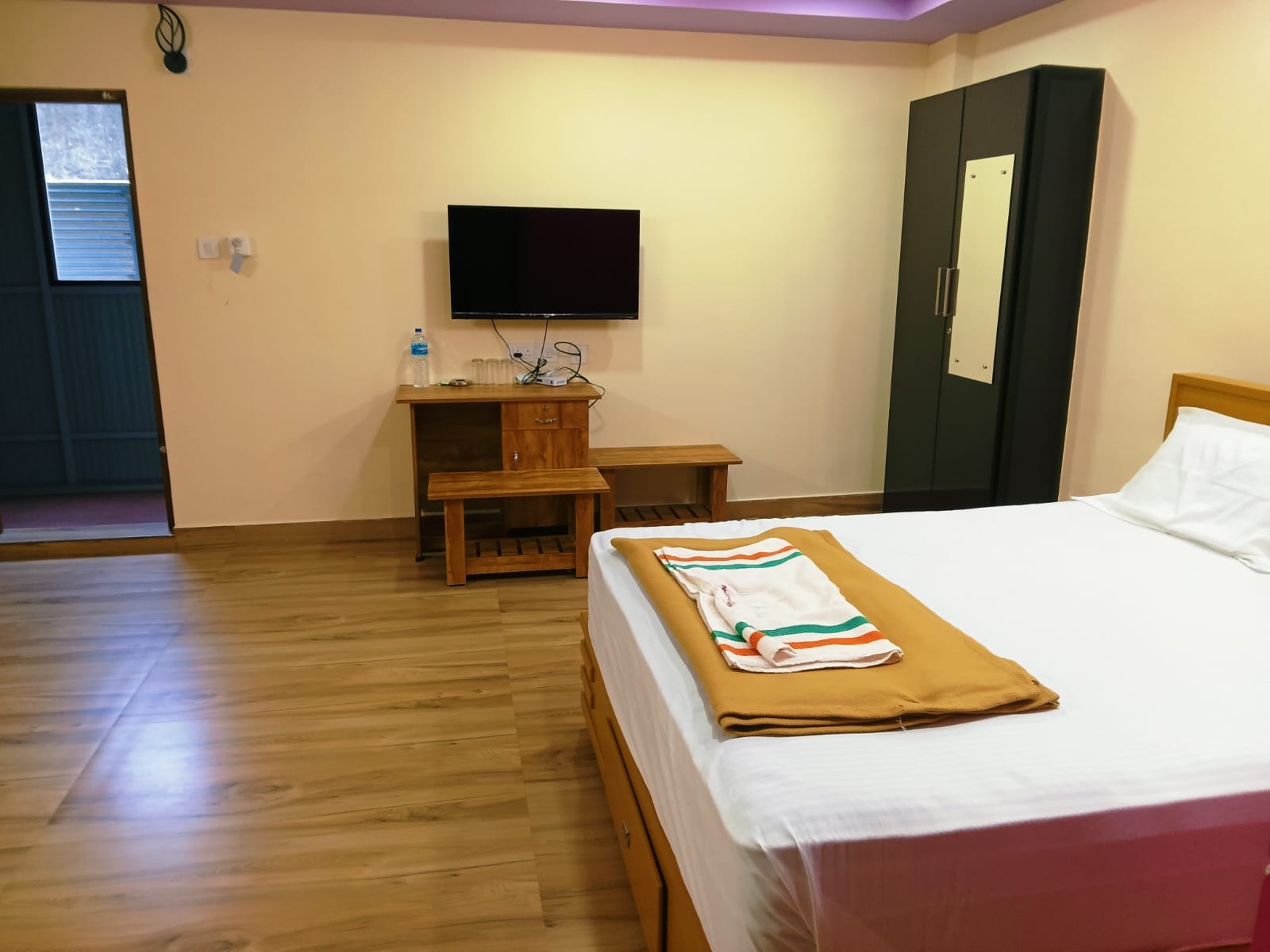 Manasa Inn