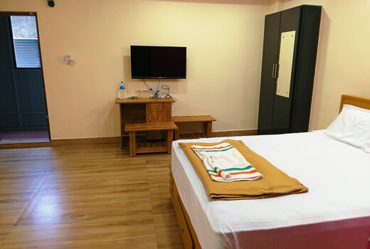 Manasa Inn