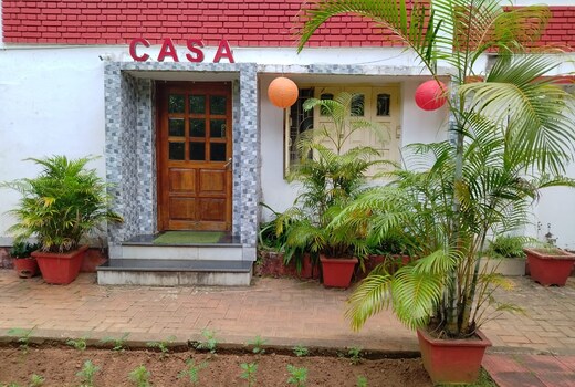 CASA Residency