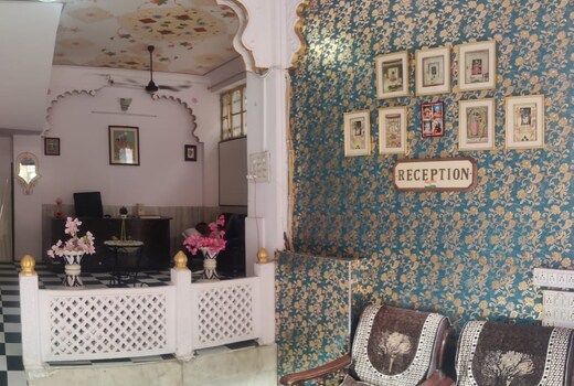Padam Palace
