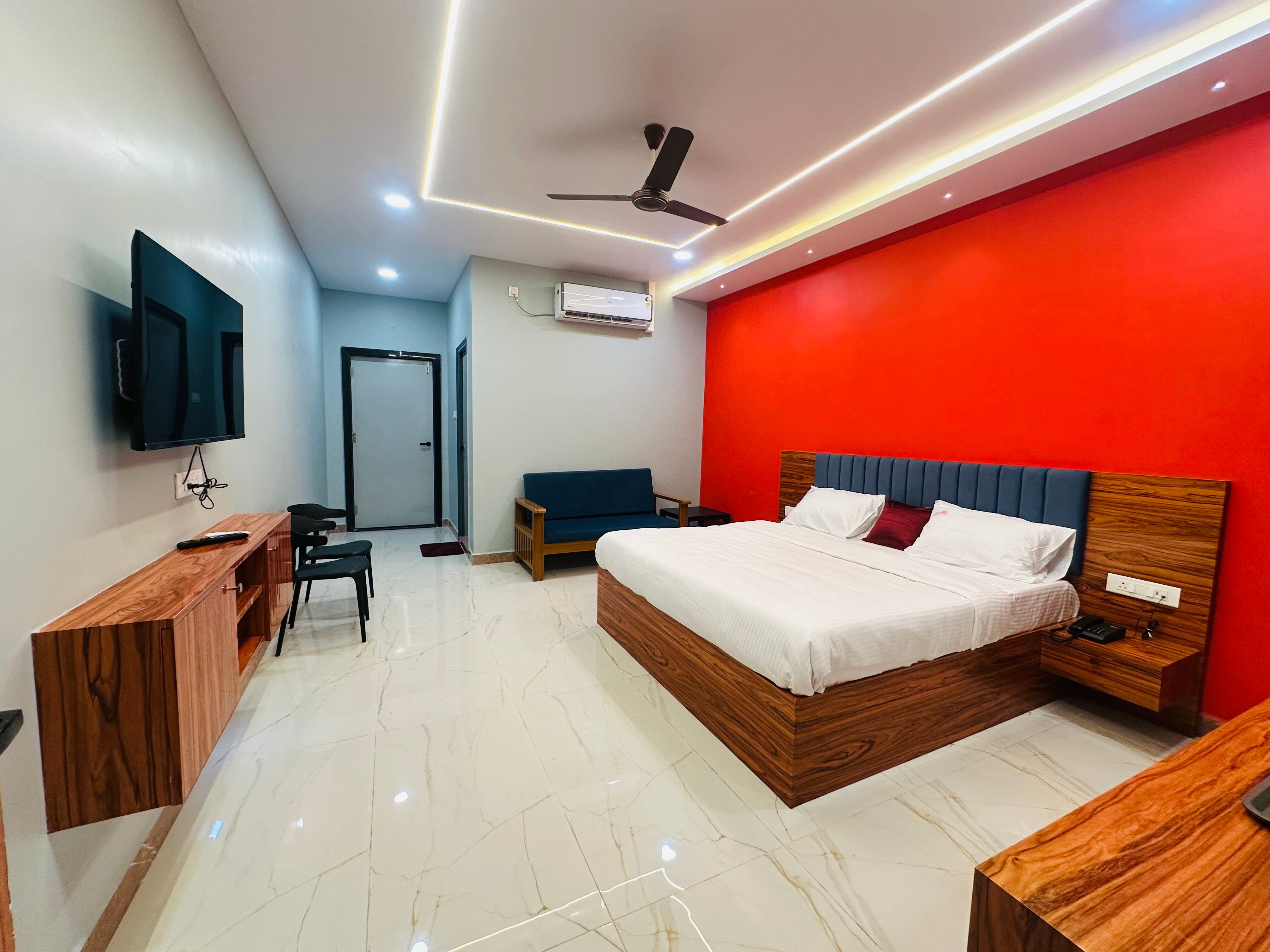 RainbowBeach Resort
