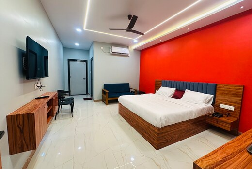 RainbowBeach Resort