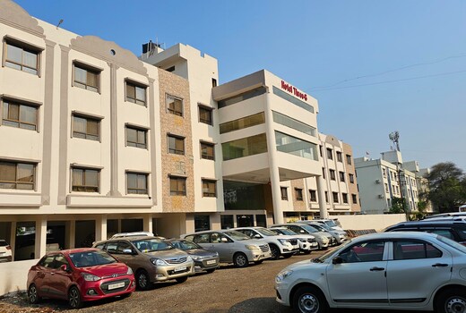 Hotel Three G