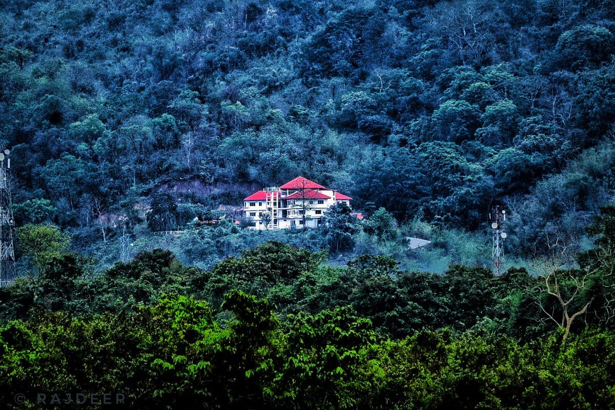 La Vue Resort