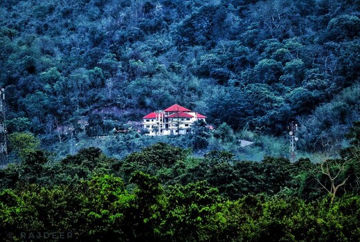 La Vue Resort