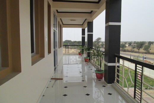 Shree Vishvakarma Resorts & Marriage Garden