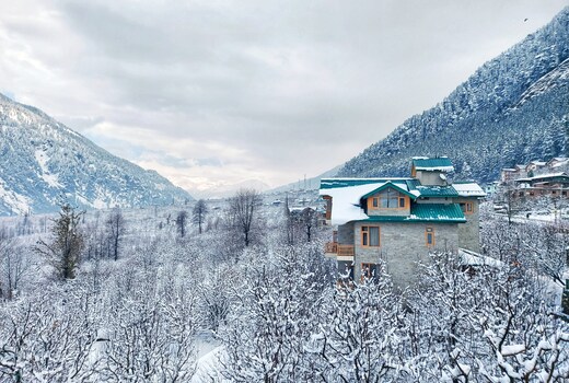 Tra - A Boutique Stay