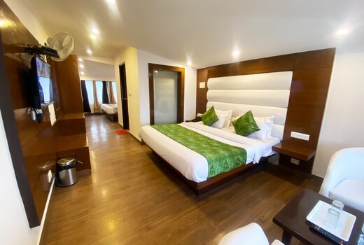 Hotel Royal Classic