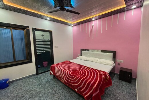 Shree Raghavkunj Paying Guest House,