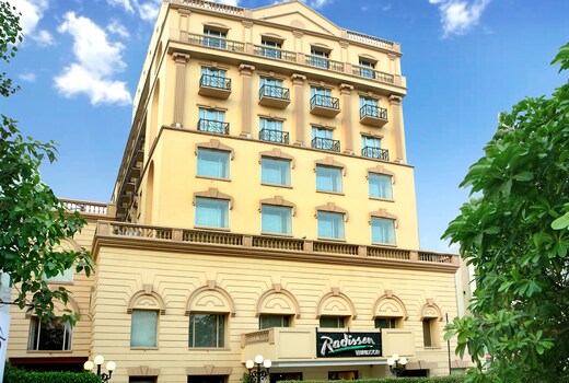 Radisson Jalandhar