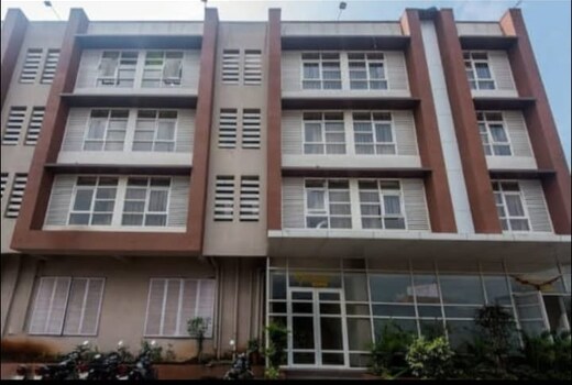 Hotel Mahadev Residency