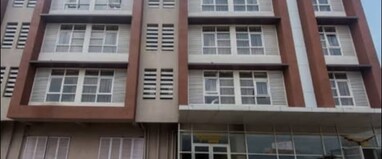 Hotel Mahadev Residency